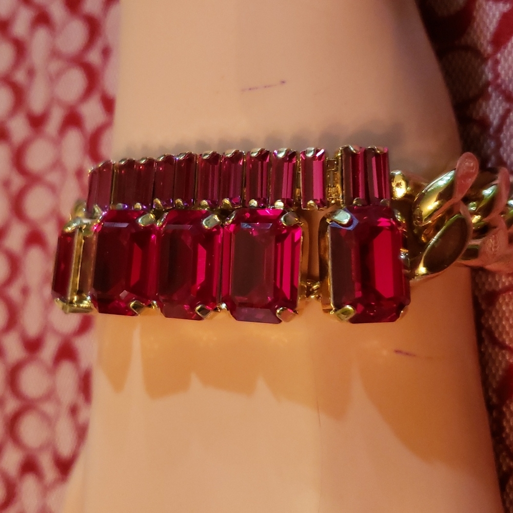 Lady in Red/ Beautiful